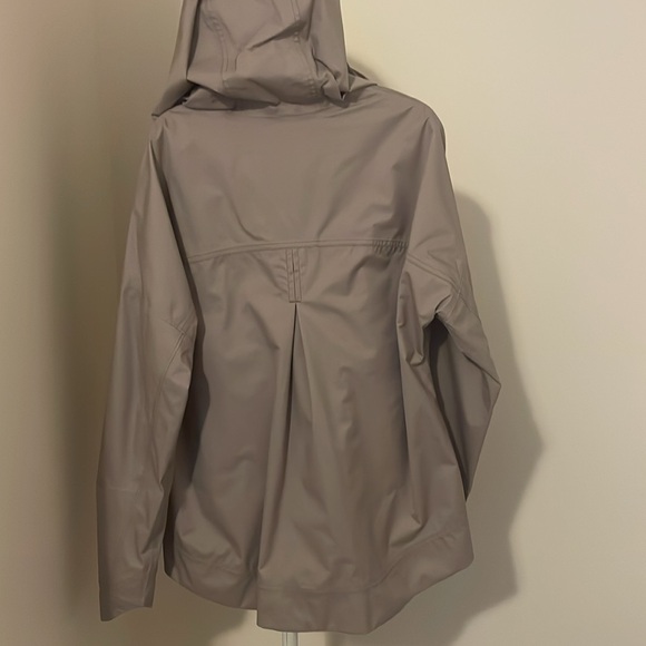 Athleta light weight zipper front jacket - Picture 2 of 3